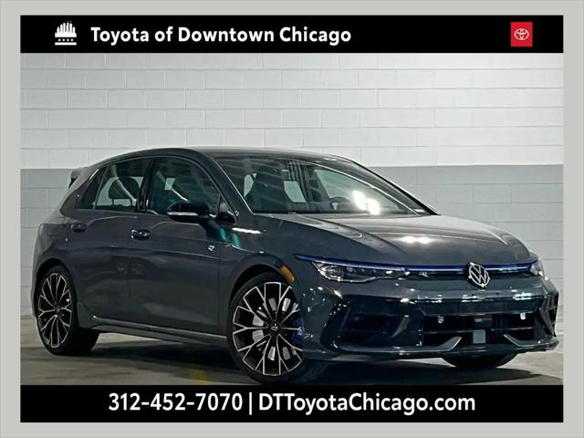 2026 Volkswagen Golf R 2.0T DSG for sale in Chicago, IL