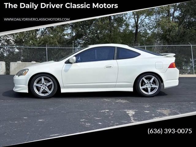 2002 Acura RSX Type S for sale in St. Louis, MO