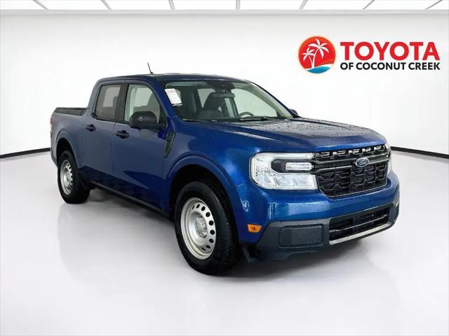 2024 Ford Maverick XL for sale in Coconut Creek, FL