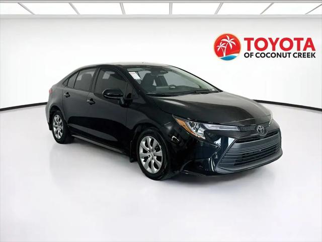 2025 Toyota Corolla LE for sale in Coconut Creek, FL