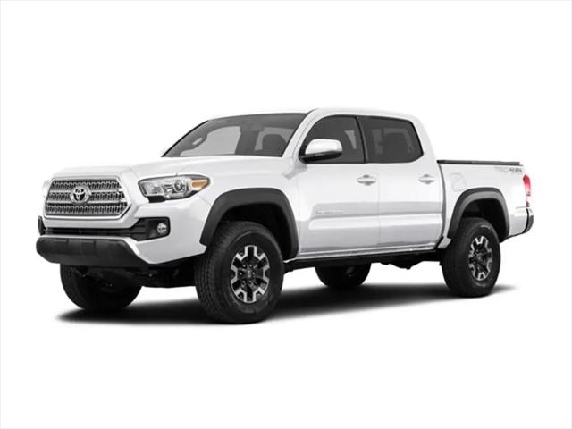 2017 Toyota Tacoma TRD Off Road for sale in Airway Heights, WA