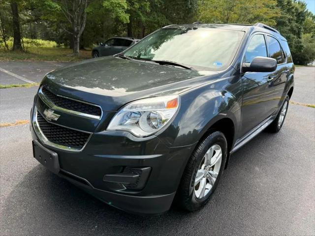 2012 Chevrolet Equinox 1LT for sale in Warsaw, VA