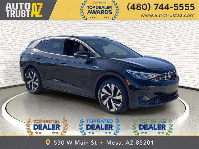 2023 Volkswagen ID.4 Pro for sale in Mesa, AZ