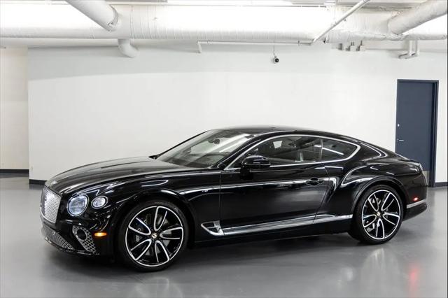 2020 Bentley Continental GT V8 for sale in Chicago, IL