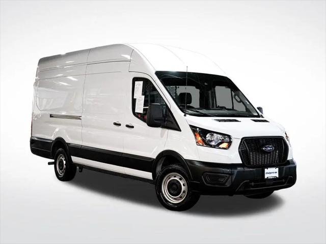 2024 Ford Transit Cargo Van Base for sale in Bensenville, IL