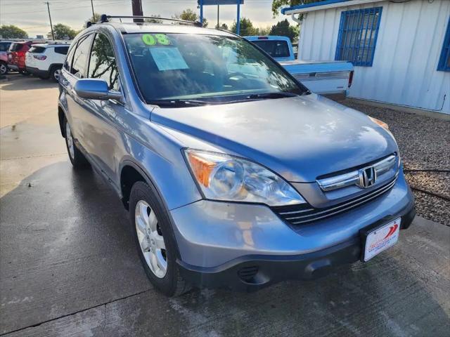 2008 Honda CR-V EX-L for sale in Longmont, CO
