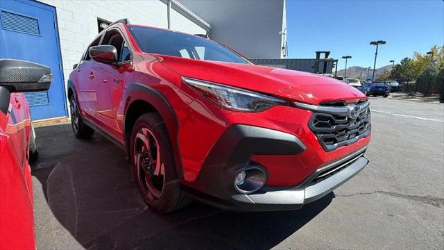 2026 Subaru Crosstrek Limited for sale in Carson City, NV