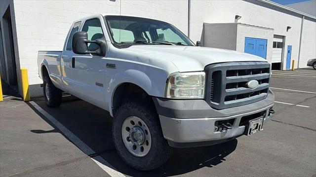 2006 Ford F-350 XL Crew Cab for sale in Carson City, NV