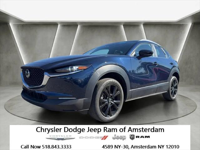 2024 Mazda CX-30 2.5 S Select Sport for sale in Amsterdam, NY
