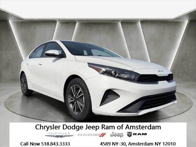 2024 Kia Forte LXS for sale in Amsterdam, NY