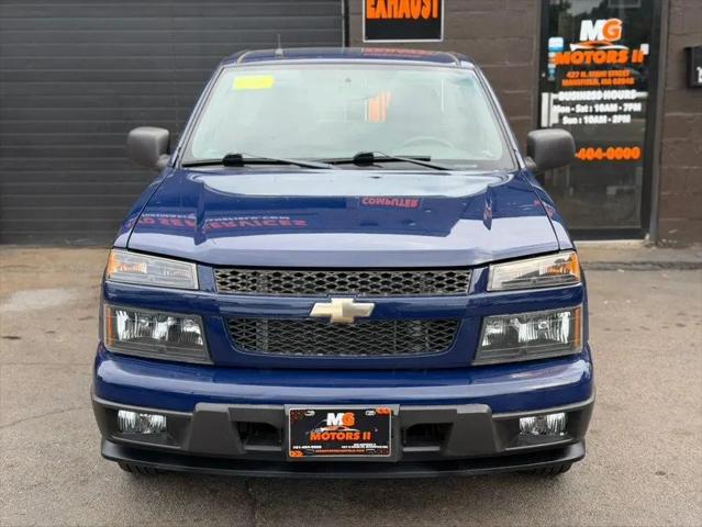 2012 Chevrolet Colorado Work Truck for sale in Mansfield, MA