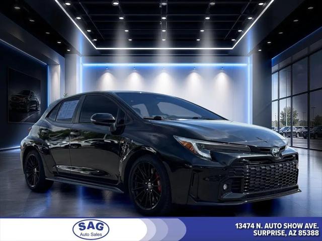 2024 Toyota GR Corolla Premium for sale in Surprise, AZ