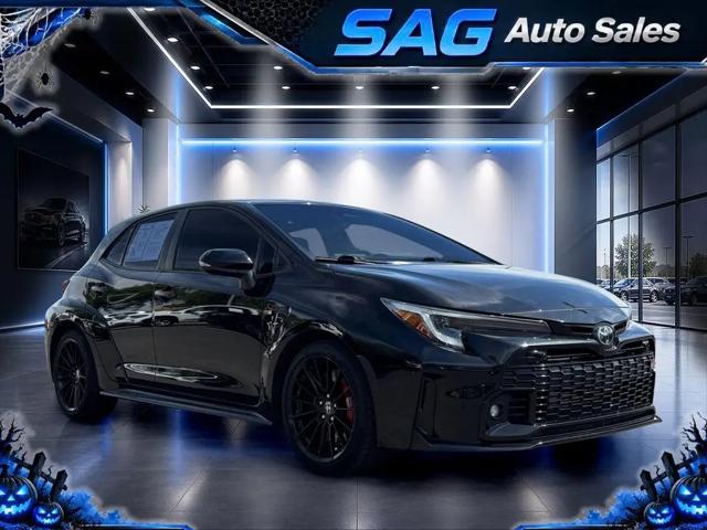 2024 Toyota GR Corolla Premium for sale in Surprise, AZ
