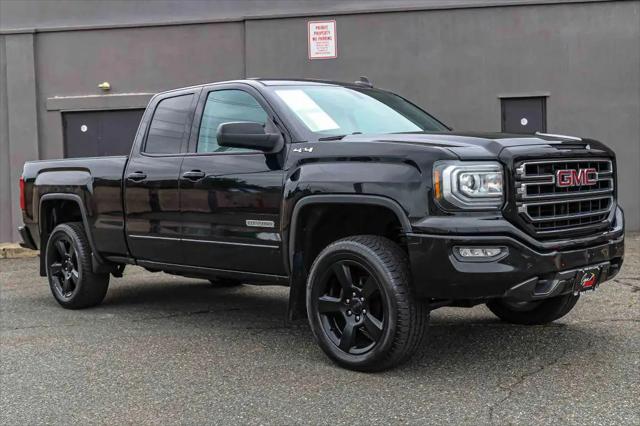 2018 GMC Sierra 1500 Base for sale in Roselle, NJ