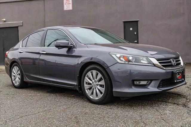2013 Honda Accord EX-L for sale in Roselle, NJ