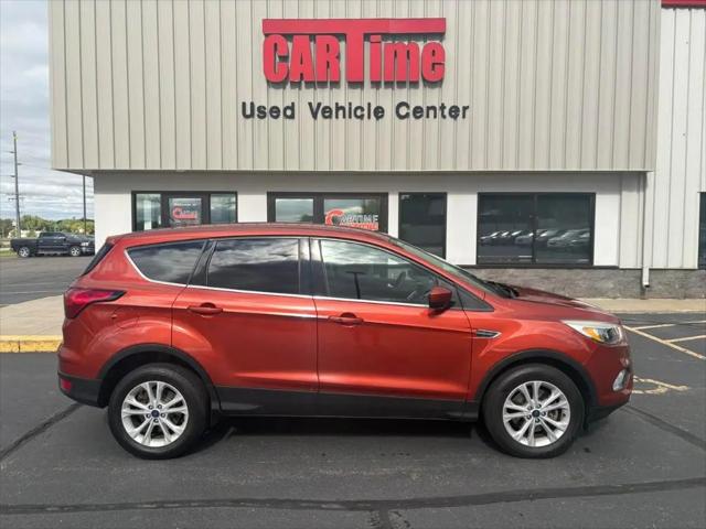 2019 Ford Escape SE for sale in Dundas, MN