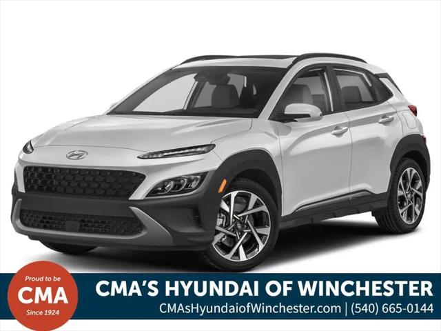 2023 Hyundai Kona SEL for sale in Winchester, VA