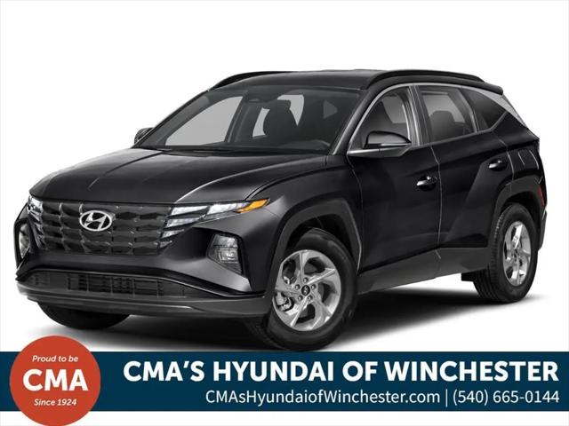 2022 Hyundai Tucson SEL for sale in Winchester, VA