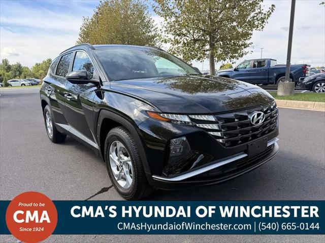 2022 Hyundai Tucson SEL for sale in Winchester, VA