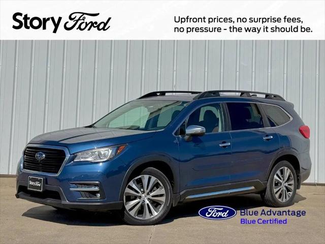 2019 Subaru Ascent Touring for sale in Story City, IA