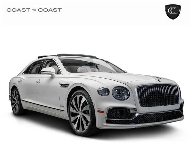2022 Bentley Flying Spur Unknown for sale in Fort Lauderdale, FL