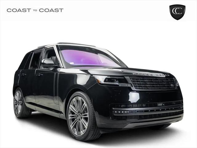 2023 Land Rover Range Rover P530 SE for sale in Fort Lauderdale, FL