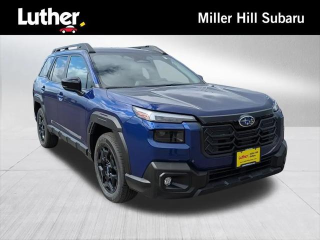 2026 Subaru Outback Limited for sale in Duluth, MN