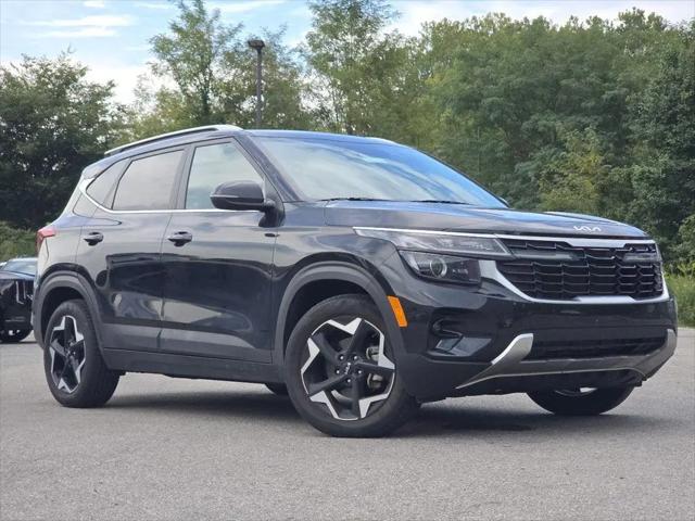 2024 Kia Seltos EX for sale in Columbus, OH