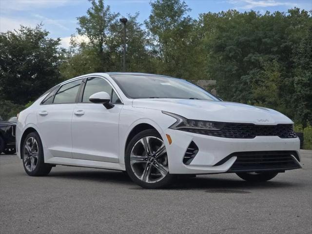 2024 Kia K5 EX for sale in Columbus, OH