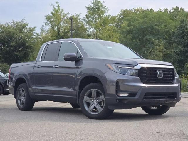 2023 Honda Ridgeline RTL-E for sale in Columbus, OH