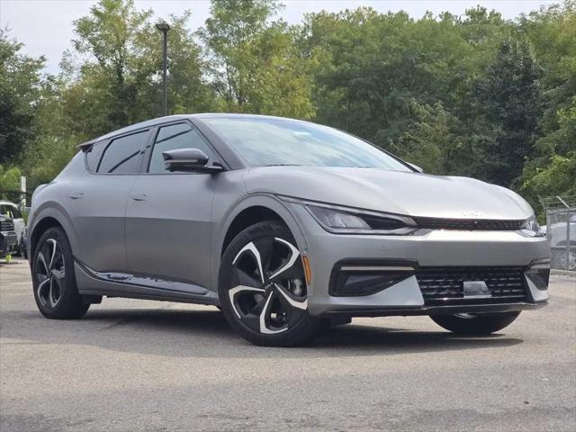 2024 Kia EV6 for sale near Columbus, OH