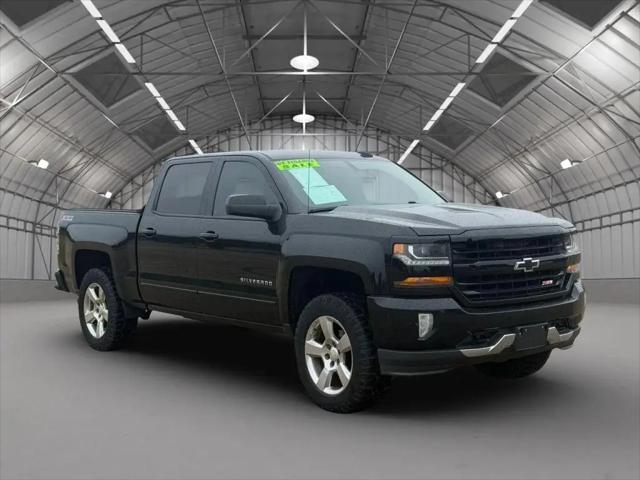 2016 Chevrolet Silverado 1500 2LT for sale in Madison, WI