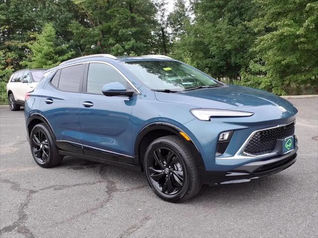 2024 Buick Encore GX Sport Touring AWD for sale in North Brunswick, NJ