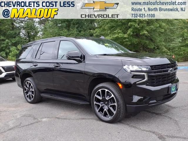 2023 Chevrolet Tahoe 4WD RST for sale in North Brunswick, NJ
