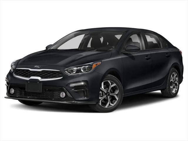 2020 Kia Forte LXS for sale in Santa Maria, CA