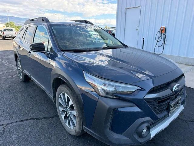 2023 Subaru Outback Limited for sale in Delta, CO