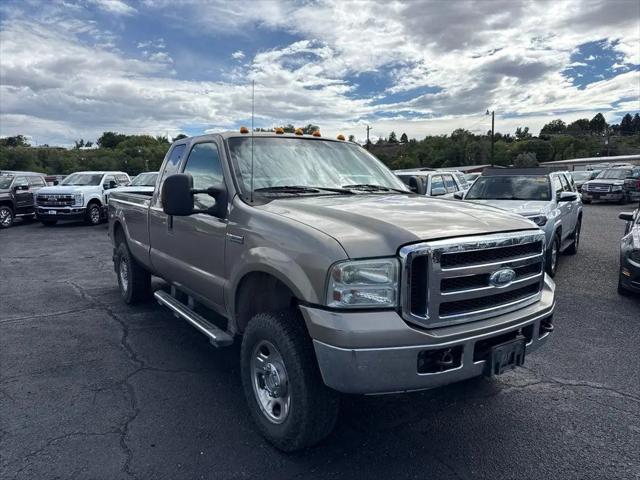 2006 Ford F-350 XLT for sale in Delta, CO