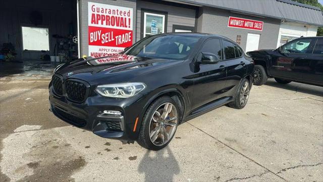 2019 BMW X4 M40i for sale in Fairborn, OH