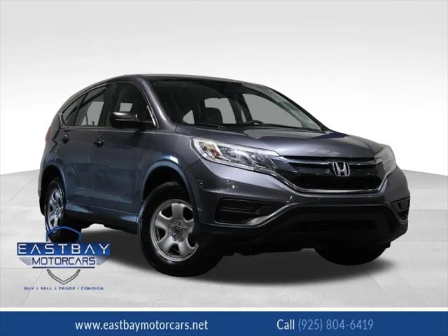 2016 Honda CR-V LX for sale in Pleasanton, CA