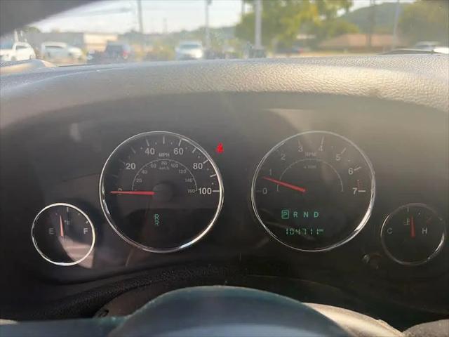 2016 Jeep Wrangler Unlimited Sport for sale in Kennesaw, GA