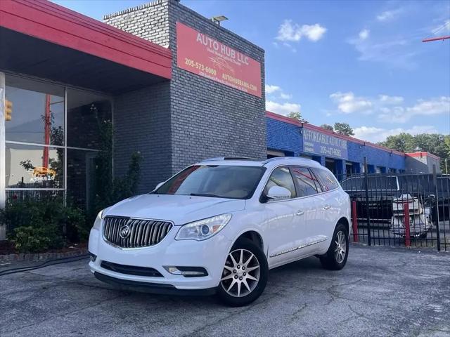 2016 Buick Enclave Leather for sale in Birmingham, AL