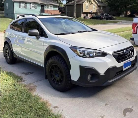2022 Subaru Crosstrek Sport for sale in Pine River, MN
