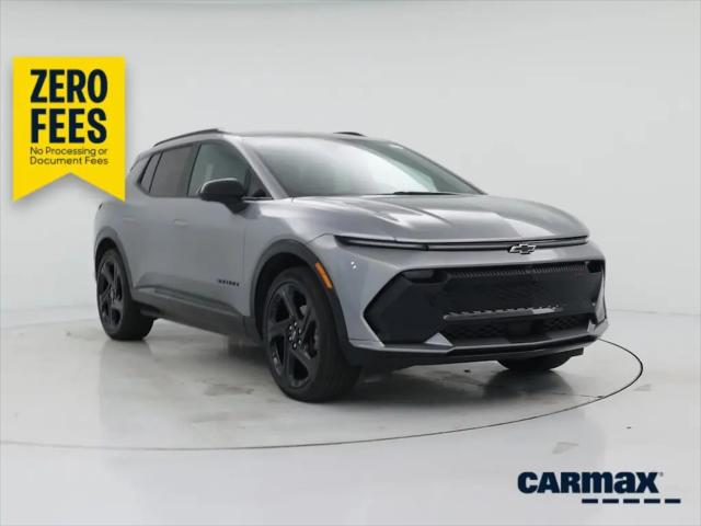 2024 Chevrolet Equinox RS for sale in Rogers, AR