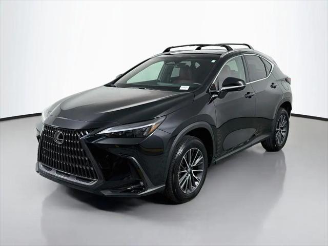 2026 Lexus NX 350 Premium for sale in Lakeway, TX