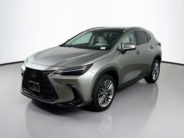 2026 Lexus NX 350 Luxury for sale in Lakeway, TX