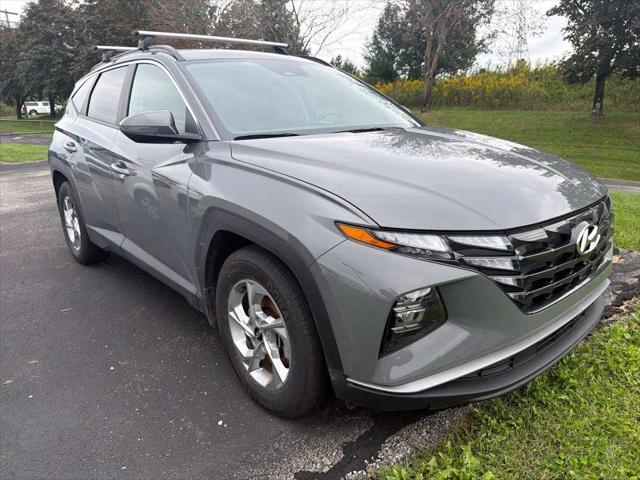 2024 Hyundai Tucson SEL for sale in Murraysville, PA