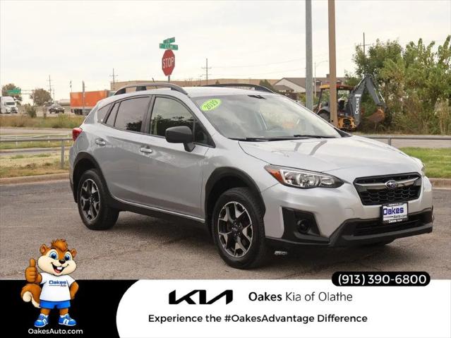 2019 Subaru Crosstrek 2.0i for sale in Olathe, KS