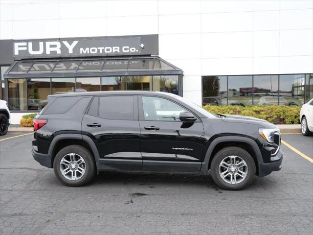 2026 GMC Terrain AWD Elevation for sale in Forest Lake, MN