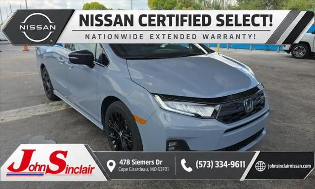 2025 Honda Odyssey Sport-L for sale in Cape Girardeau, MO