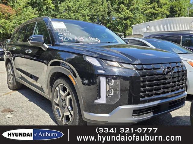 2024 Hyundai Palisade Limited for sale in Auburn, AL
